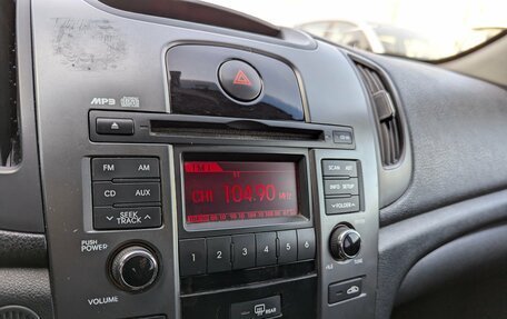 KIA Cerato III, 2011 год, 535 000 рублей, 19 фотография