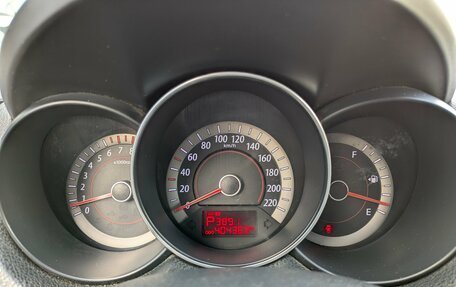 KIA Cerato III, 2011 год, 535 000 рублей, 23 фотография