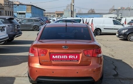 KIA Cerato III, 2011 год, 535 000 рублей, 5 фотография