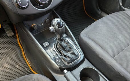 KIA Cerato III, 2011 год, 535 000 рублей, 22 фотография