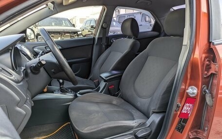 KIA Cerato III, 2011 год, 535 000 рублей, 9 фотография