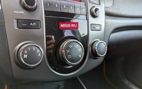 KIA Cerato III, 2011 год, 535 000 рублей, 20 фотография