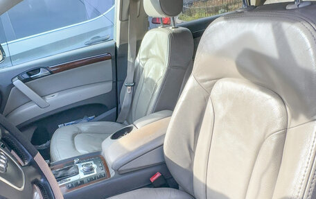 Audi Q7, 2006 год, 1 100 000 рублей, 4 фотография