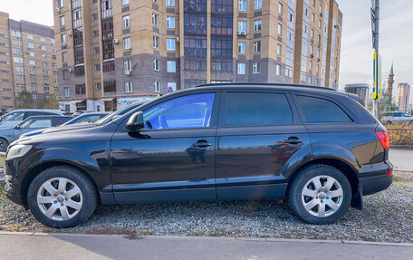 Audi Q7, 2006 год, 1 100 000 рублей, 2 фотография