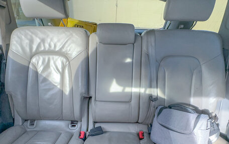 Audi Q7, 2006 год, 1 100 000 рублей, 5 фотография