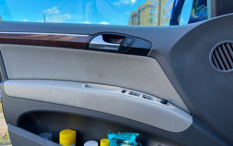 Audi Q7, 2006 год, 1 100 000 рублей, 9 фотография