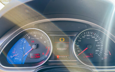 Audi Q7, 2006 год, 1 100 000 рублей, 6 фотография