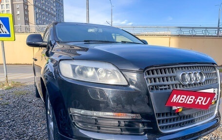 Audi Q7, 2006 год, 1 100 000 рублей, 12 фотография