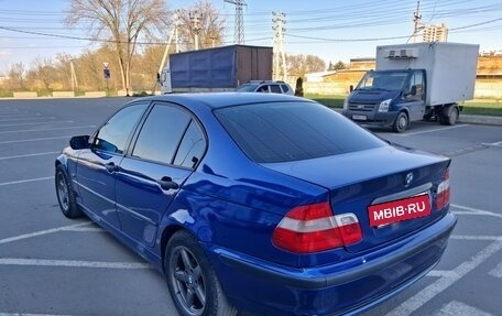 BMW 3 серия, 1999 год, 750 000 рублей, 3 фотография