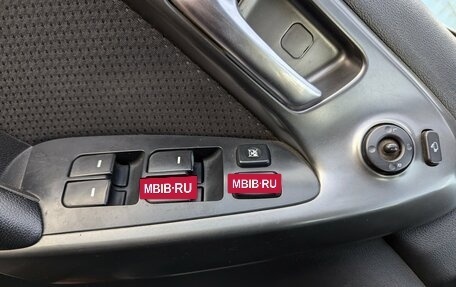 KIA Cerato III, 2011 год, 535 000 рублей, 24 фотография