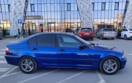 BMW 3 серия, 1999 год, 750 000 рублей, 6 фотография