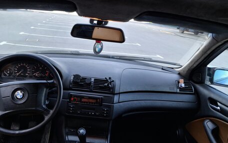 BMW 3 серия, 1999 год, 750 000 рублей, 11 фотография