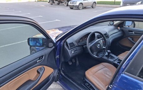 BMW 3 серия, 1999 год, 750 000 рублей, 8 фотография