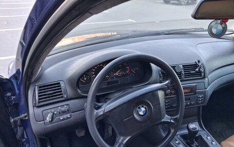 BMW 3 серия, 1999 год, 750 000 рублей, 9 фотография