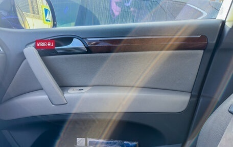 Audi Q7, 2006 год, 1 100 000 рублей, 8 фотография