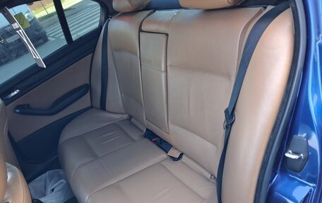 BMW 3 серия, 1999 год, 750 000 рублей, 10 фотография