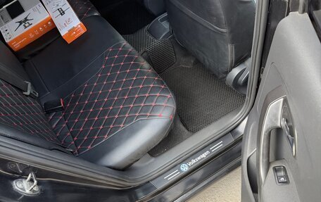 Volkswagen Polo VI (EU Market), 2015 год, 800 000 рублей, 7 фотография