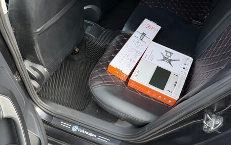 Volkswagen Polo VI (EU Market), 2015 год, 800 000 рублей, 8 фотография