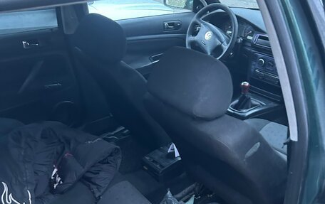 Volkswagen Passat B5+ рестайлинг, 1999 год, 270 000 рублей, 4 фотография