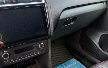 Volkswagen Polo VI (EU Market), 2015 год, 800 000 рублей, 10 фотография