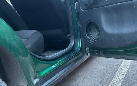 Volkswagen Passat B5+ рестайлинг, 1999 год, 270 000 рублей, 6 фотография