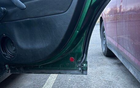 Volkswagen Passat B5+ рестайлинг, 1999 год, 270 000 рублей, 7 фотография