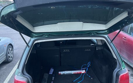 Volkswagen Passat B5+ рестайлинг, 1999 год, 270 000 рублей, 8 фотография