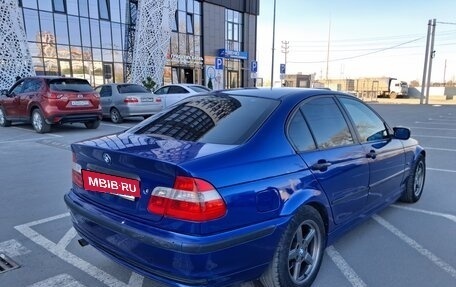 BMW 3 серия, 1999 год, 750 000 рублей, 5 фотография