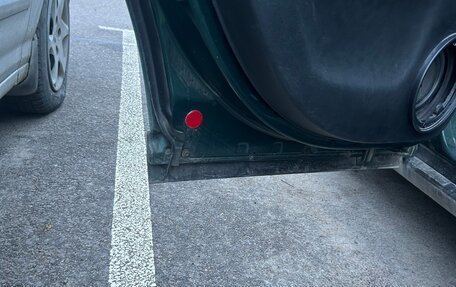 Volkswagen Passat B5+ рестайлинг, 1999 год, 270 000 рублей, 11 фотография