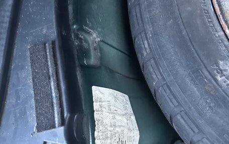 Volkswagen Passat B5+ рестайлинг, 1999 год, 270 000 рублей, 10 фотография