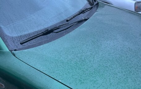 Volkswagen Passat B5+ рестайлинг, 1999 год, 270 000 рублей, 19 фотография