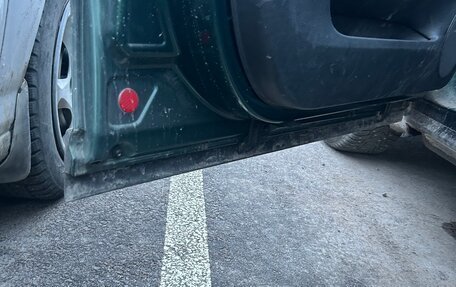 Volkswagen Passat B5+ рестайлинг, 1999 год, 270 000 рублей, 18 фотография