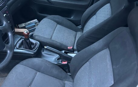 Volkswagen Passat B5+ рестайлинг, 1999 год, 270 000 рублей, 16 фотография