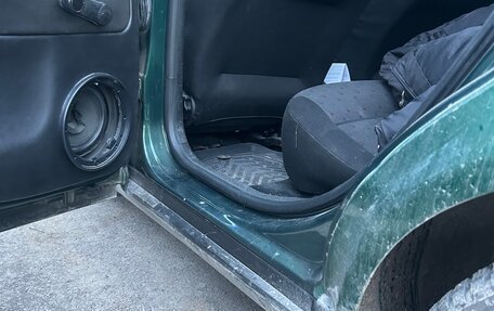 Volkswagen Passat B5+ рестайлинг, 1999 год, 270 000 рублей, 15 фотография