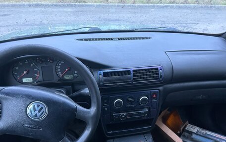 Volkswagen Passat B5+ рестайлинг, 1999 год, 270 000 рублей, 17 фотография