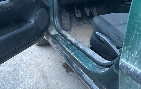 Volkswagen Passat B5+ рестайлинг, 1999 год, 270 000 рублей, 13 фотография