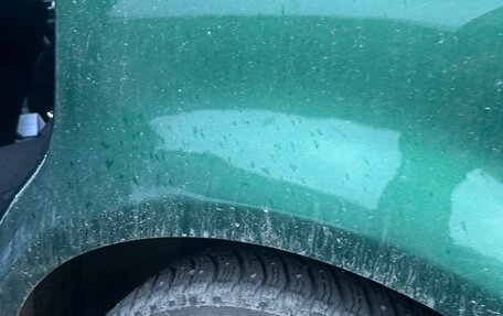 Volkswagen Passat B5+ рестайлинг, 1999 год, 270 000 рублей, 14 фотография