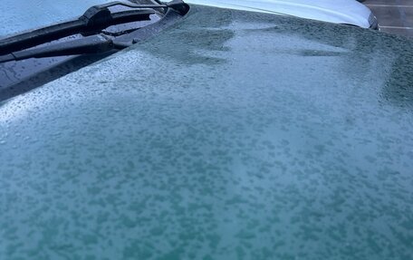 Volkswagen Passat B5+ рестайлинг, 1999 год, 270 000 рублей, 20 фотография