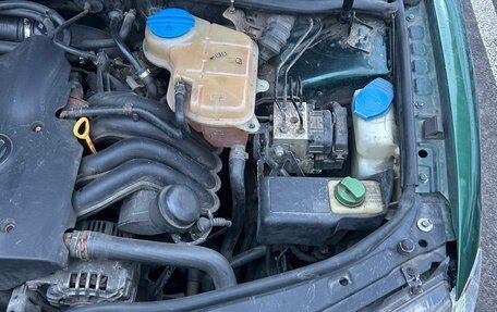 Volkswagen Passat B5+ рестайлинг, 1999 год, 270 000 рублей, 22 фотография