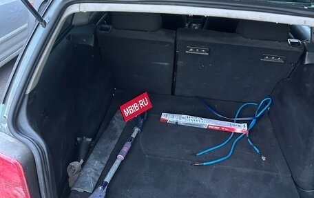 Volkswagen Passat B5+ рестайлинг, 1999 год, 270 000 рублей, 12 фотография