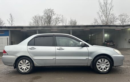 Mitsubishi Lancer IX, 2009 год, 370 000 рублей, 3 фотография