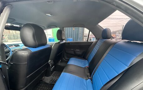 Mitsubishi Lancer IX, 2009 год, 370 000 рублей, 10 фотография