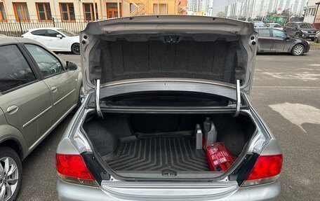 Mitsubishi Lancer IX, 2009 год, 370 000 рублей, 6 фотография