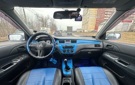 Mitsubishi Lancer IX, 2009 год, 370 000 рублей, 8 фотография