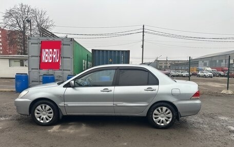 Mitsubishi Lancer IX, 2009 год, 370 000 рублей, 2 фотография