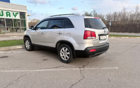 KIA Sorento II рестайлинг, 2012 год, 1 550 000 рублей, 7 фотография