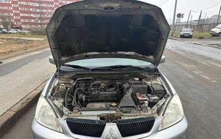 Mitsubishi Lancer IX, 2009 год, 370 000 рублей, 7 фотография