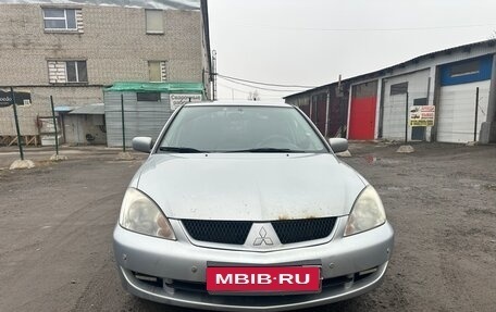 Mitsubishi Lancer IX, 2009 год, 370 000 рублей, 5 фотография
