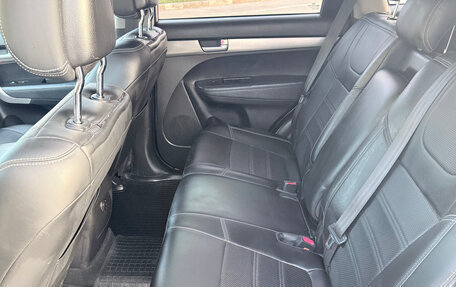 KIA Sorento II рестайлинг, 2012 год, 1 550 000 рублей, 15 фотография