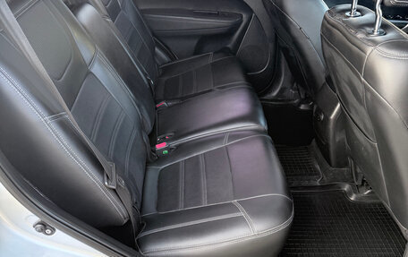 KIA Sorento II рестайлинг, 2012 год, 1 550 000 рублей, 12 фотография